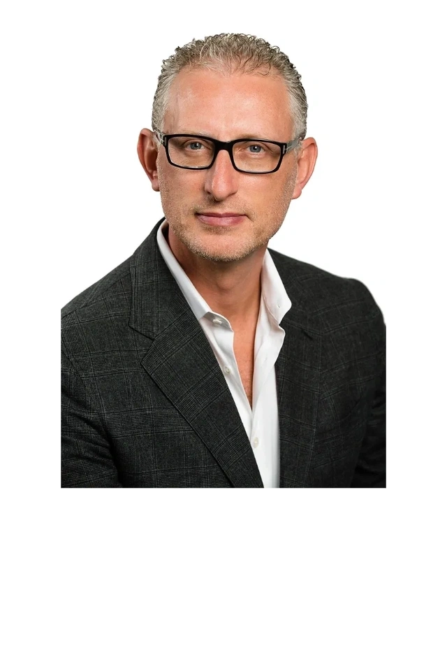 Dr. Michael Varenbut — Family Physician, Richmond Hill